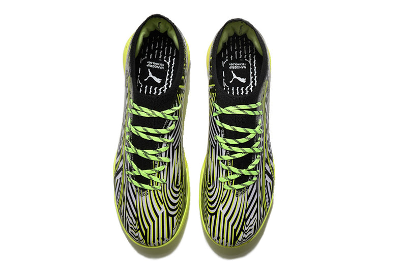 Puma Ultra Ultimate Society soccer cleats 