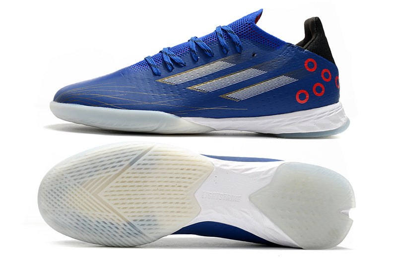Adidas X Speed ​​Flow .1 Futsal Shoes 