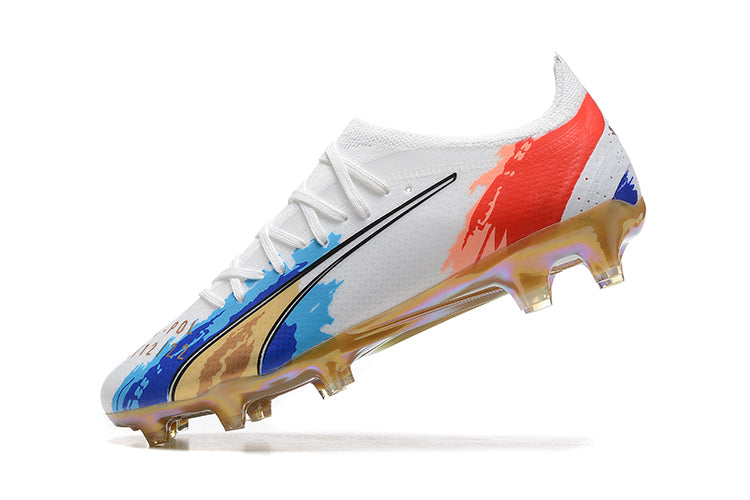Puma Ultra Ultimate Soccer Cleats 