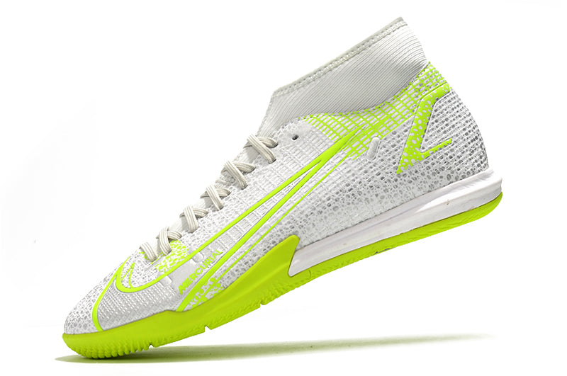 Nike Mercurial Superfly 8 Academy Futsal Shoes 