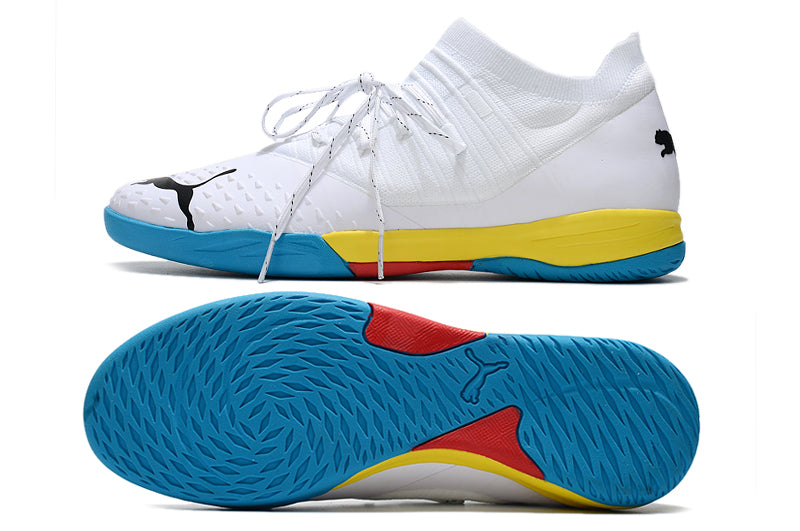 Puma Future Z 1.3 Teazer Futsal Shoes 