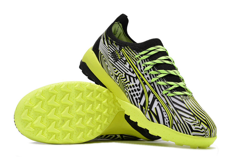 Puma Ultra Ultimate Society soccer cleats 