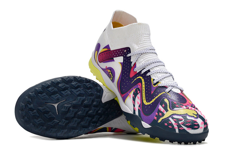 Puma Future Ultimate Society soccer cleats 