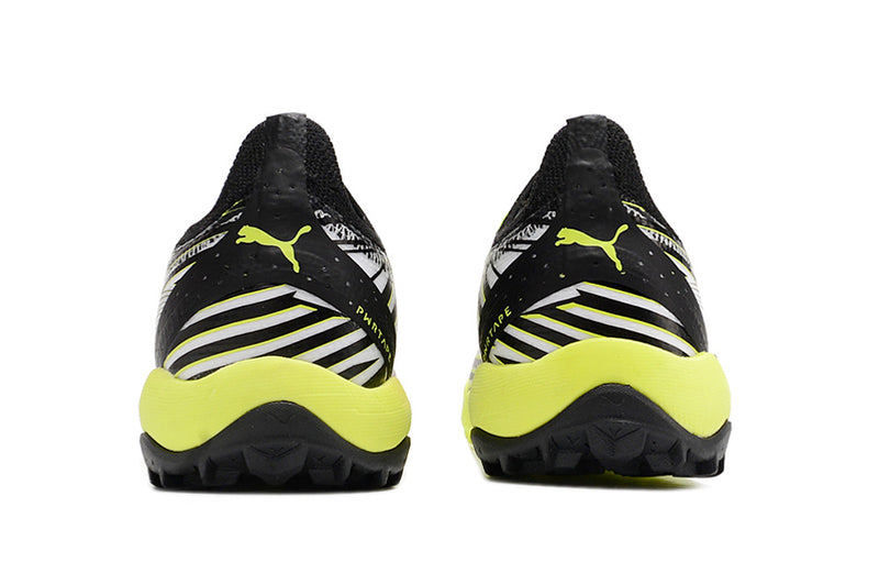 Puma Ultra Ultimate Society soccer cleats 