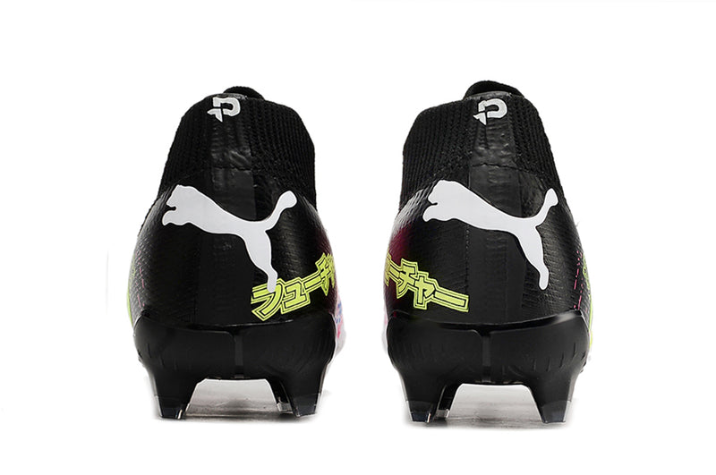 Puma Future Ultimate Soccer Cleats 
