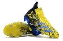Adidas Predator Freak+ 1 Fußballschuhe. 