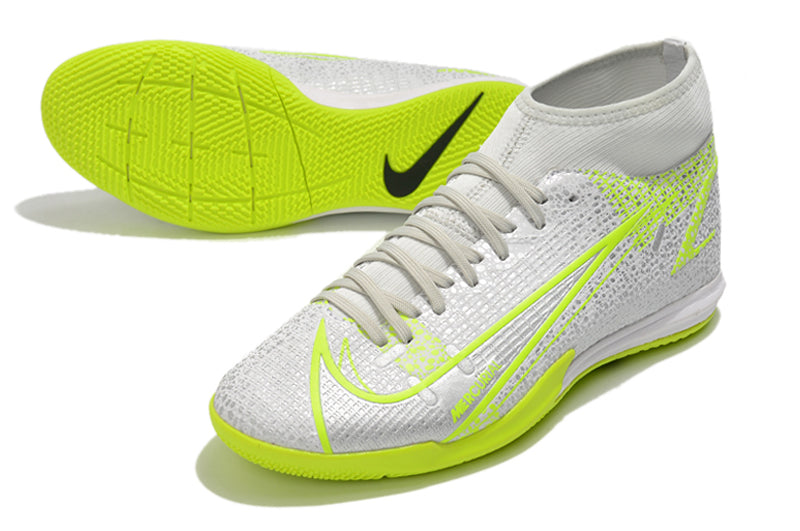 Nike Mercurial Superfly 8 Academy Futsal Shoes 
