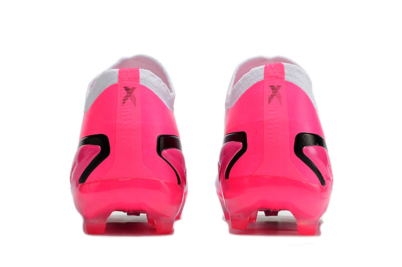 Adidas X Speed ​​Portal Field Soccer Cleats 