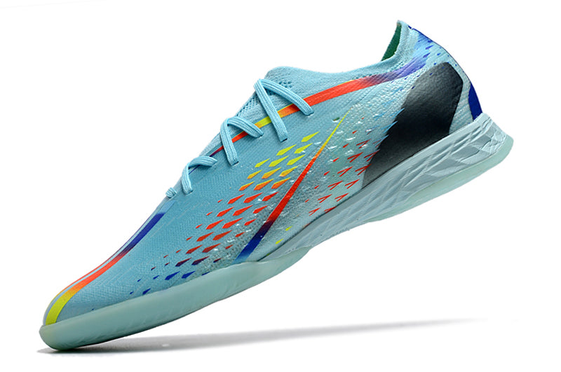 Adidas X Speed ​​Portal 3 Futsal Shoes 