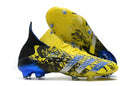 Adidas Predator Freak+ 1 Fußballschuhe. 