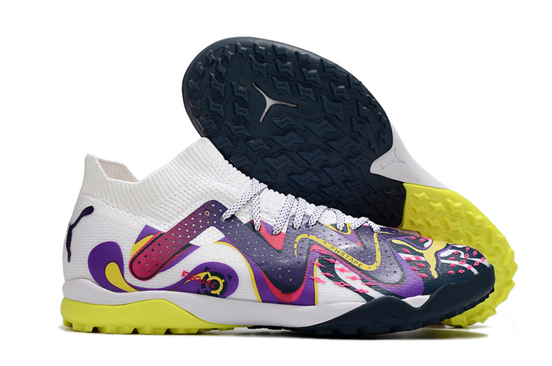 Puma Future Ultimate Society soccer cleats 