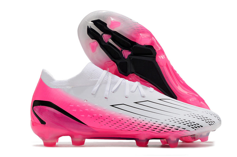 Adidas X Speed ​​Portal Field Soccer Cleats 