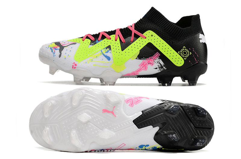 Puma Future Ultimate Soccer Cleats 