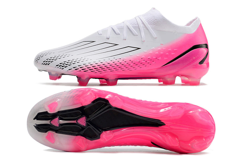 Adidas X Speed ​​Portal Field Soccer Cleats 