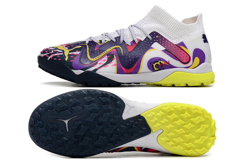 Puma Future Ultimate Society soccer cleats 