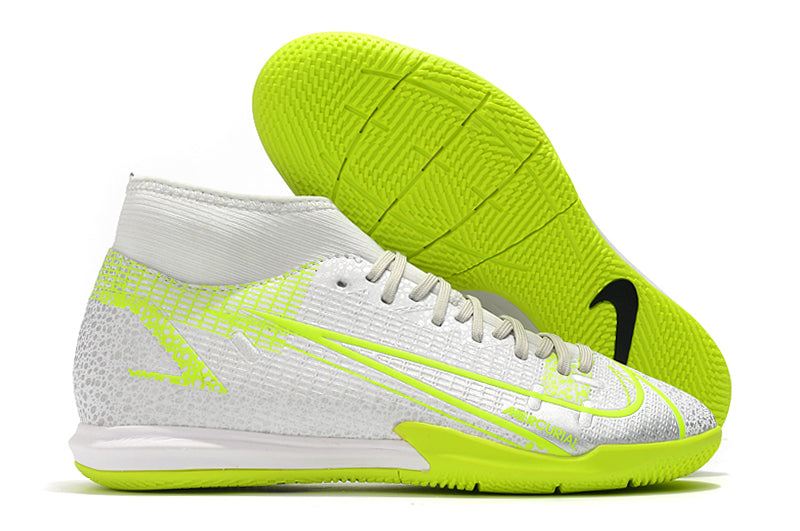 Nike Mercurial Superfly 8 Academy Futsal Shoes 