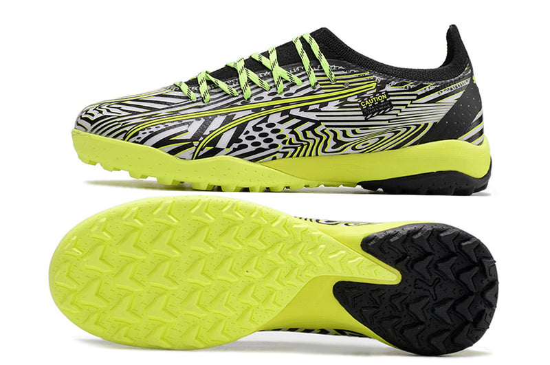 Puma Ultra Ultimate Society soccer cleats 