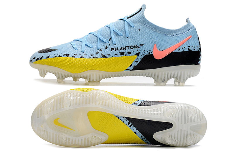 Nike Phantom GT2 Low Elite Fußballschuhe 
