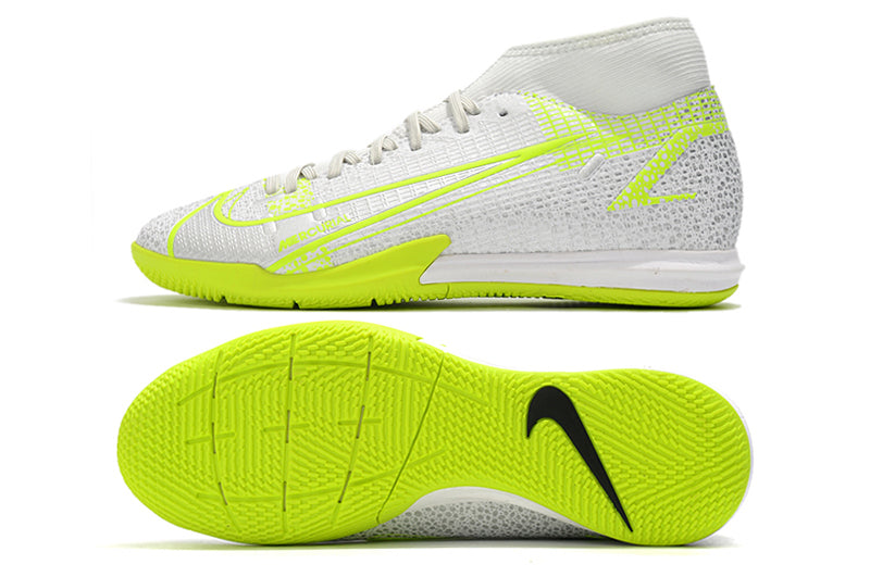 Nike Mercurial Superfly 8 Academy Futsal Shoes 