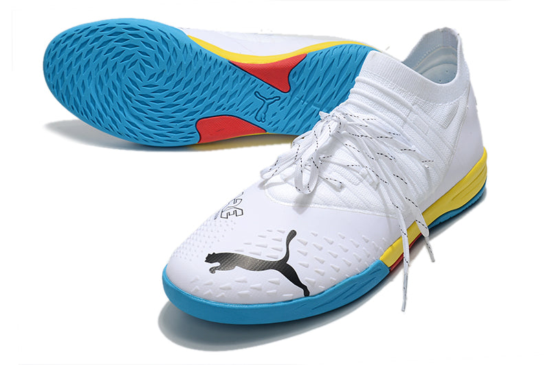 Puma Future Z 1.3 Teazer Futsal Shoes 