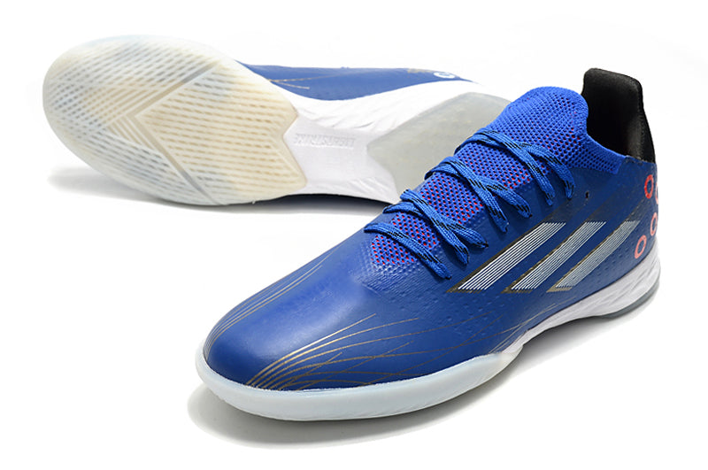 Adidas X Speed ​​Flow .1 Futsal Shoes 