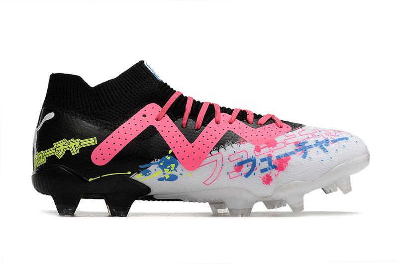 Puma Future Ultimate Soccer Cleats 