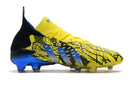 Adidas Predator Freak+ 1 Fußballschuhe. 