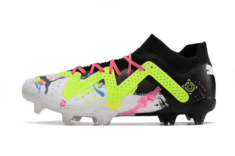 Puma Future Ultimate Soccer Cleats 