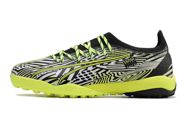 Puma Ultra Ultimate Society soccer cleats 