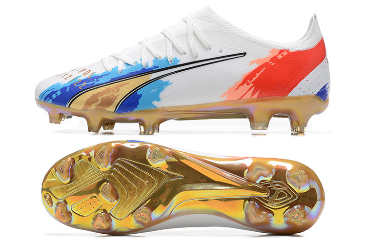 Puma Ultra Ultimate Soccer Cleats 
