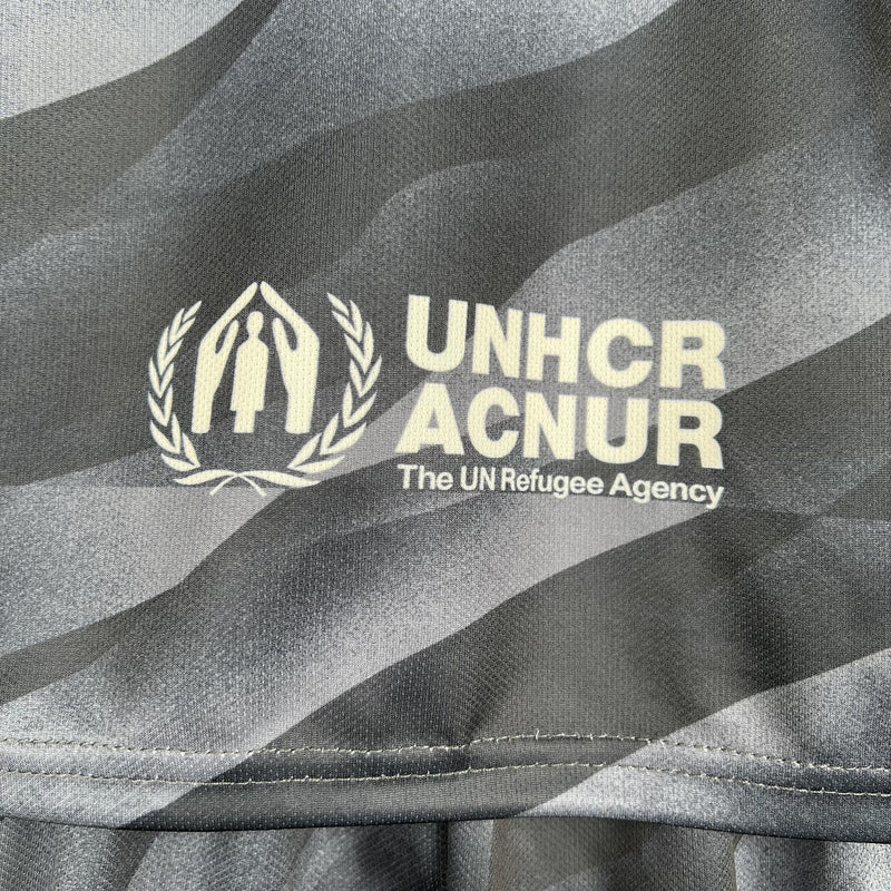 Barcelona 23/24 Goalkeeper Kids Kit 