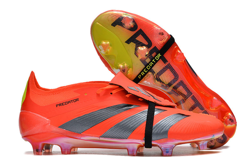 Adidas Predator Elite Tongue Soccer Cleats