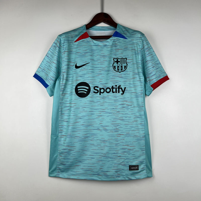 Barcelona 23/24 Jersey 