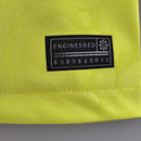 Brazilian National Team Jersey for the 2022 World Cup 