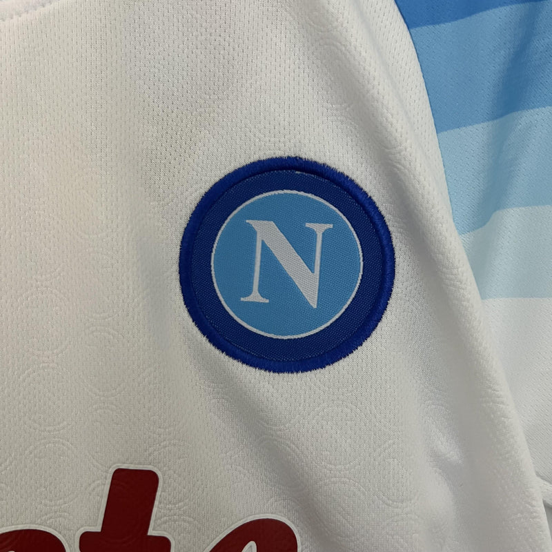 Napoli Kids Kit 23/24 