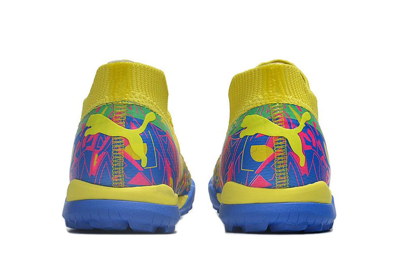 Puma Future Ultimate Society soccer cleats 