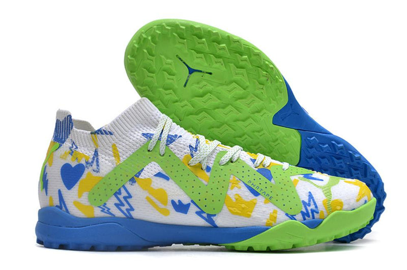 Puma Future Ultimate Society soccer cleats 