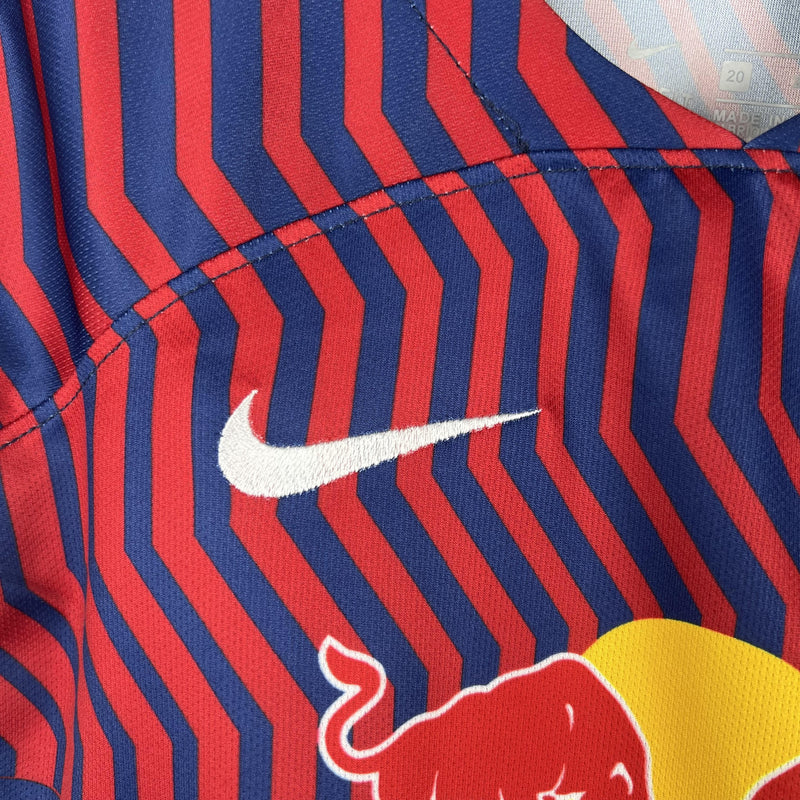 RB Leipzig Kids Kit 23/24 
