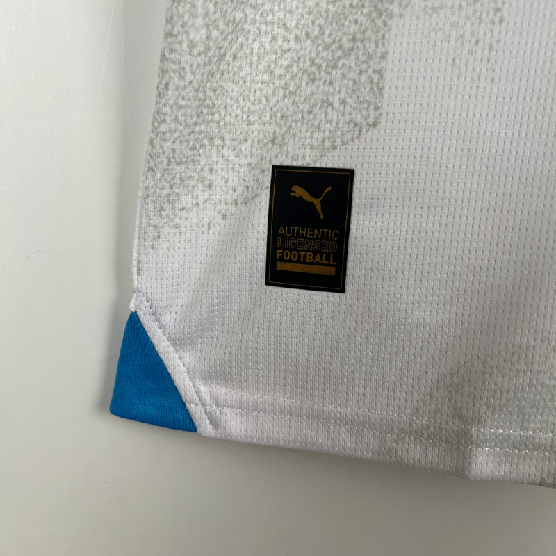 Olympique de Marseille 23/24 Shirt 