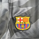 Barcelona 23/24 Goalkeeper Kids Kit 