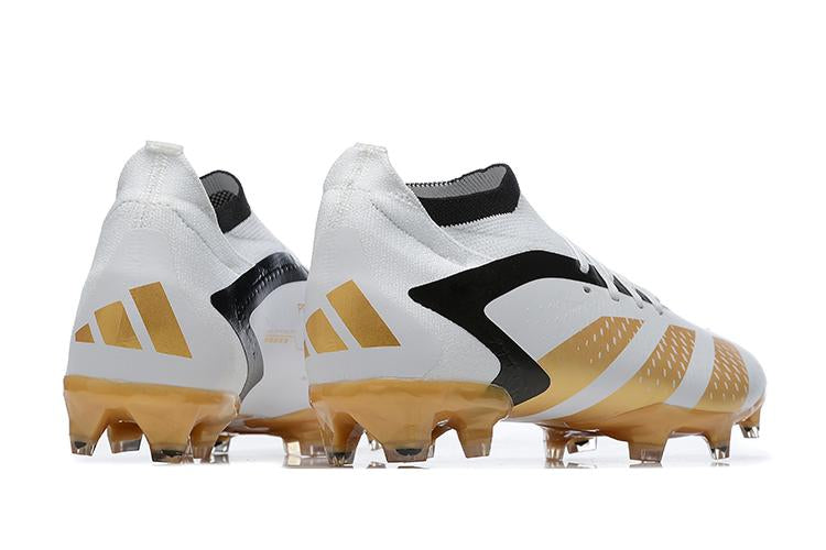Adidas Predator Accuracy + Soccer Cleats 