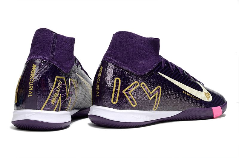 Air Zoom Mercurial Superfly X Elite Futsal Kylian Mbappé