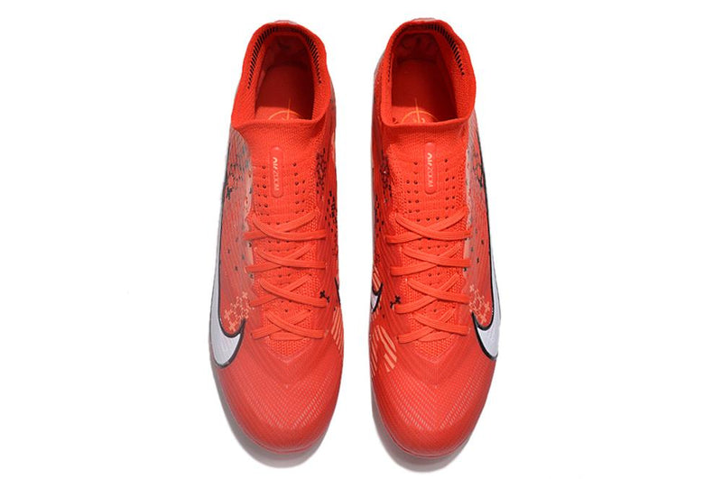 Nike Air Zoom Mercurial Vapor XV Elite Soccer Cleats 