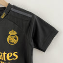 Real Madrid 23/24 Children's Kit 