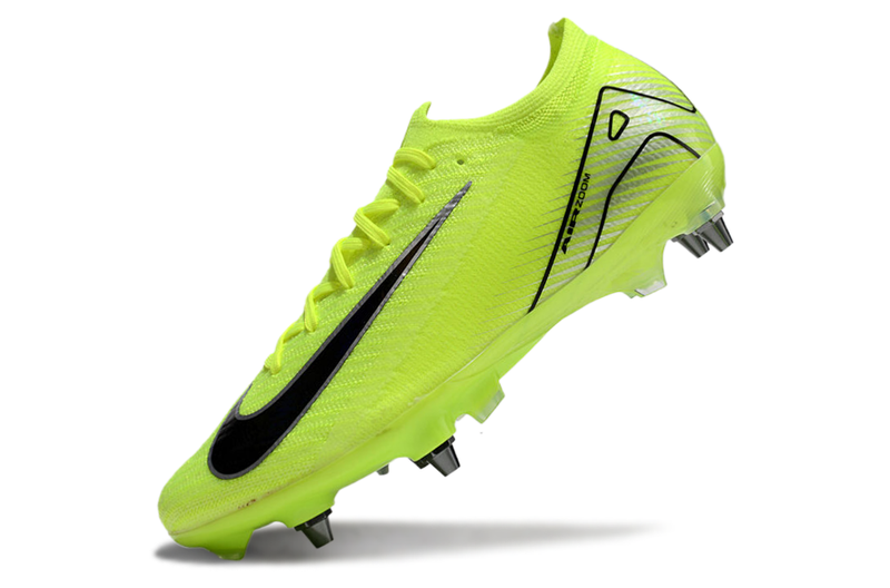 Chuteira Nike AIR Zoom Mercurial Vapor 16 Elite Campo Trava Mista