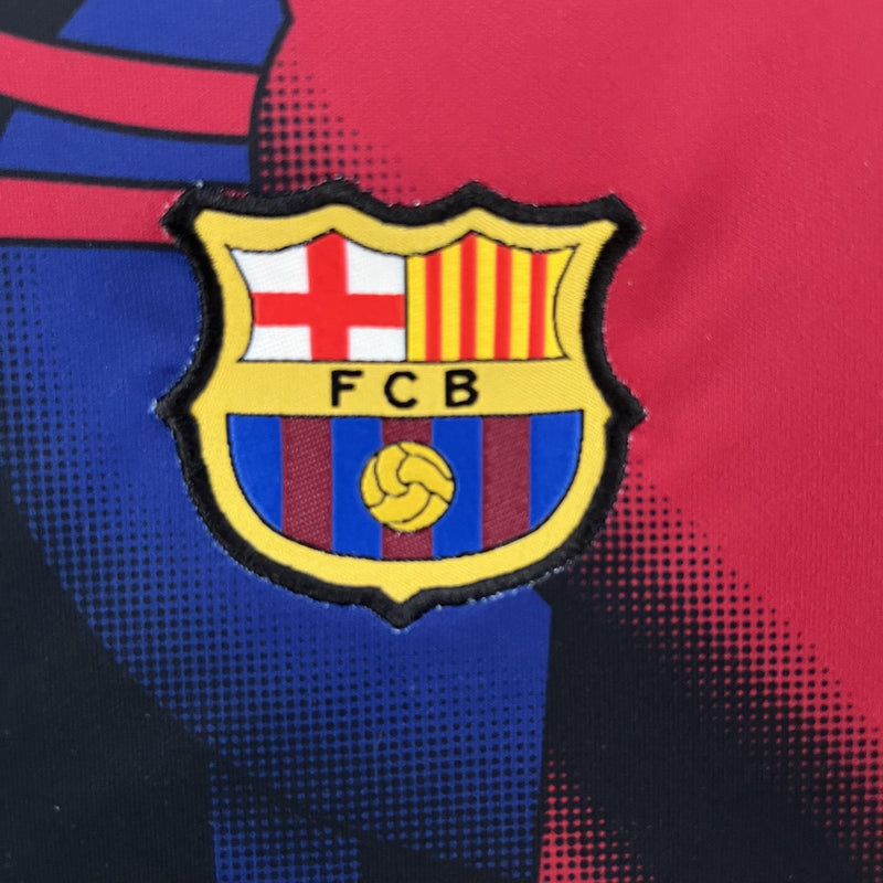 Barcelona Jersey Special Edition 23/24 