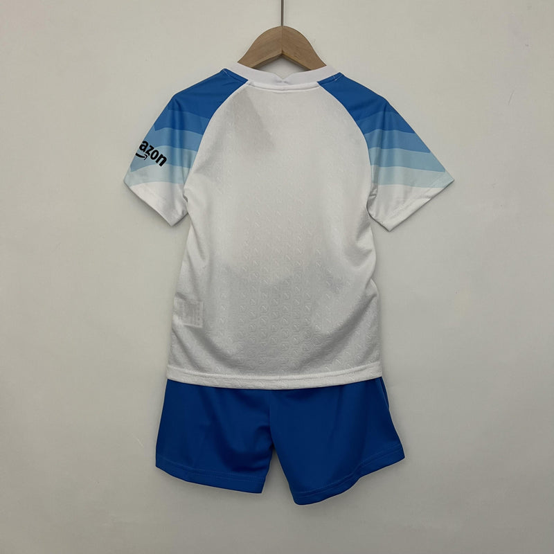 Napoli Kids Kit 23/24 