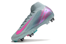 Nike Air Zoom Mercurial Superfly X Elite Soccer Cleats with Mixed Studs