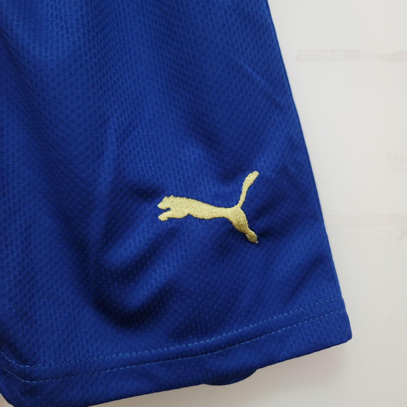 Manchester City 23/24 Children's Kit 