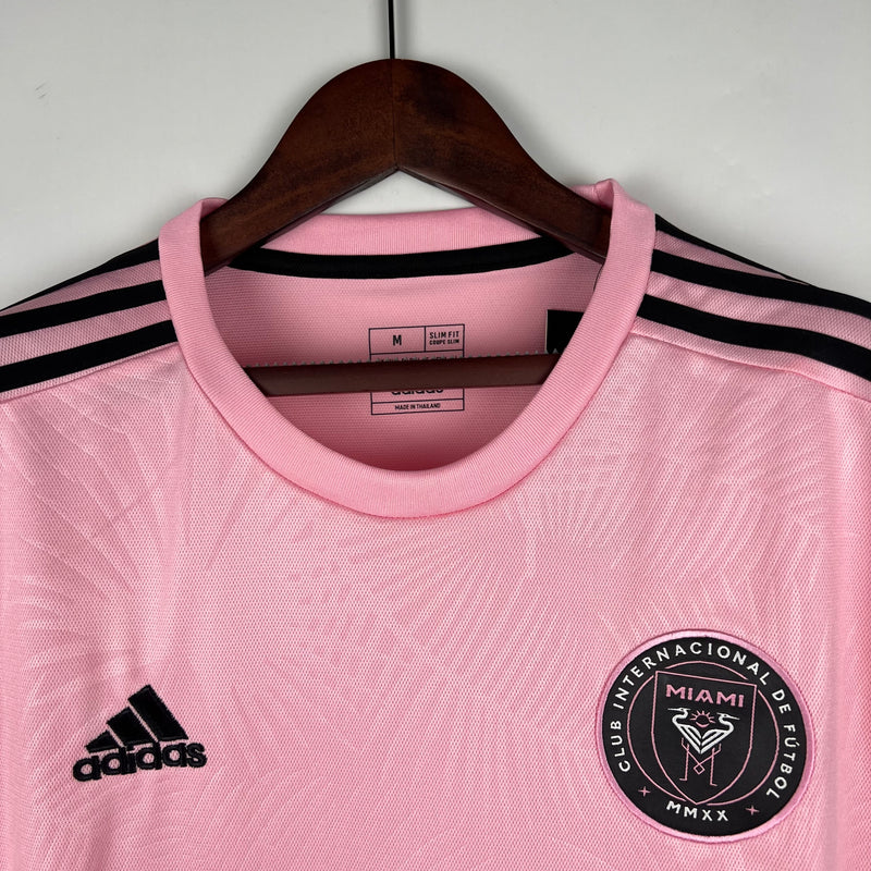 Inter Miami 23/24 Jersey 